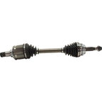 CV Half Shaft Axle For 2005-2010 Scion tC Front Driver and Passenger Side Pair