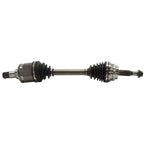 CV Half Shaft Axle For 2005-2010 Scion tC Front Driver and Passenger Side Pair