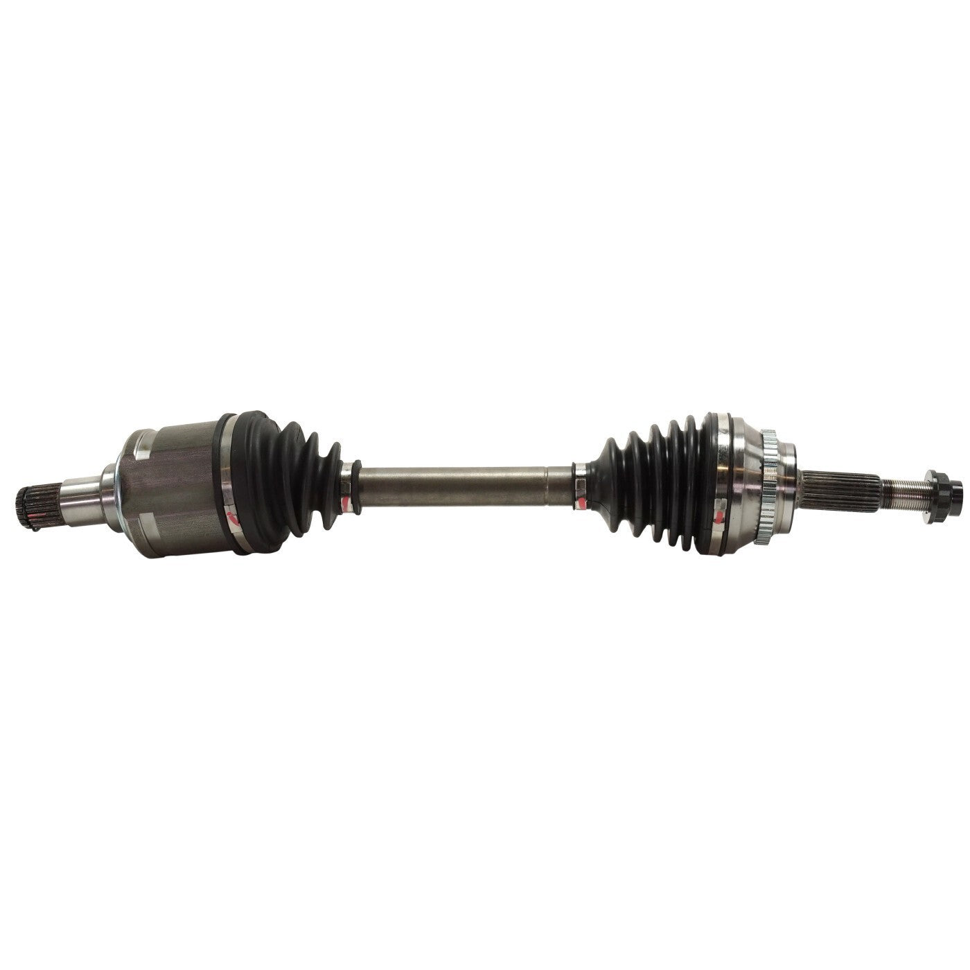 CV Half Shaft Axle For 2005-2010 Scion tC Front Driver and Passenger Side Pair