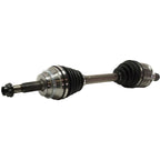 CV Half Shaft Axle For 2005-2010 Scion tC Front Driver and Passenger Side Pair