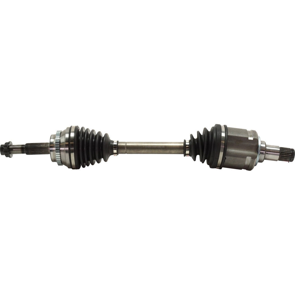 CV Half Shaft Axle For 2005-2010 Scion tC Front Driver and Passenger Side Pair