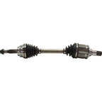 CV Half Shaft Axle For 2005-2010 Scion tC Front Driver and Passenger Side Pair