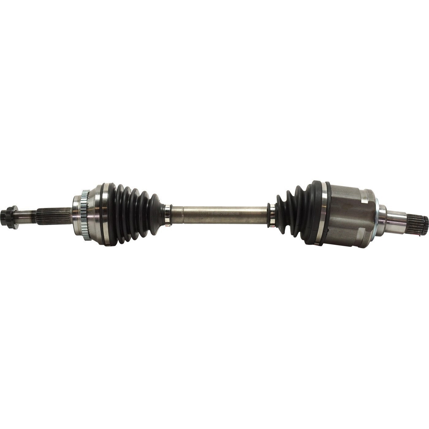CV Half Shaft Axle For 2005-2010 Scion tC Front Driver and Passenger Side Pair