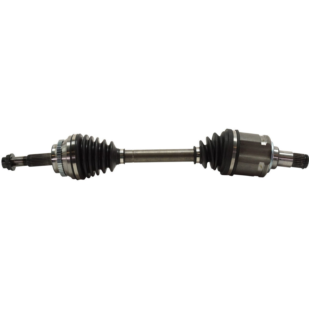 CV Half Shaft Axle For 2005-2010 Scion tC Front Driver and Passenger Side Pair