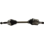 CV Half Shaft Axle For 2005-2010 Scion tC Front Driver and Passenger Side Pair
