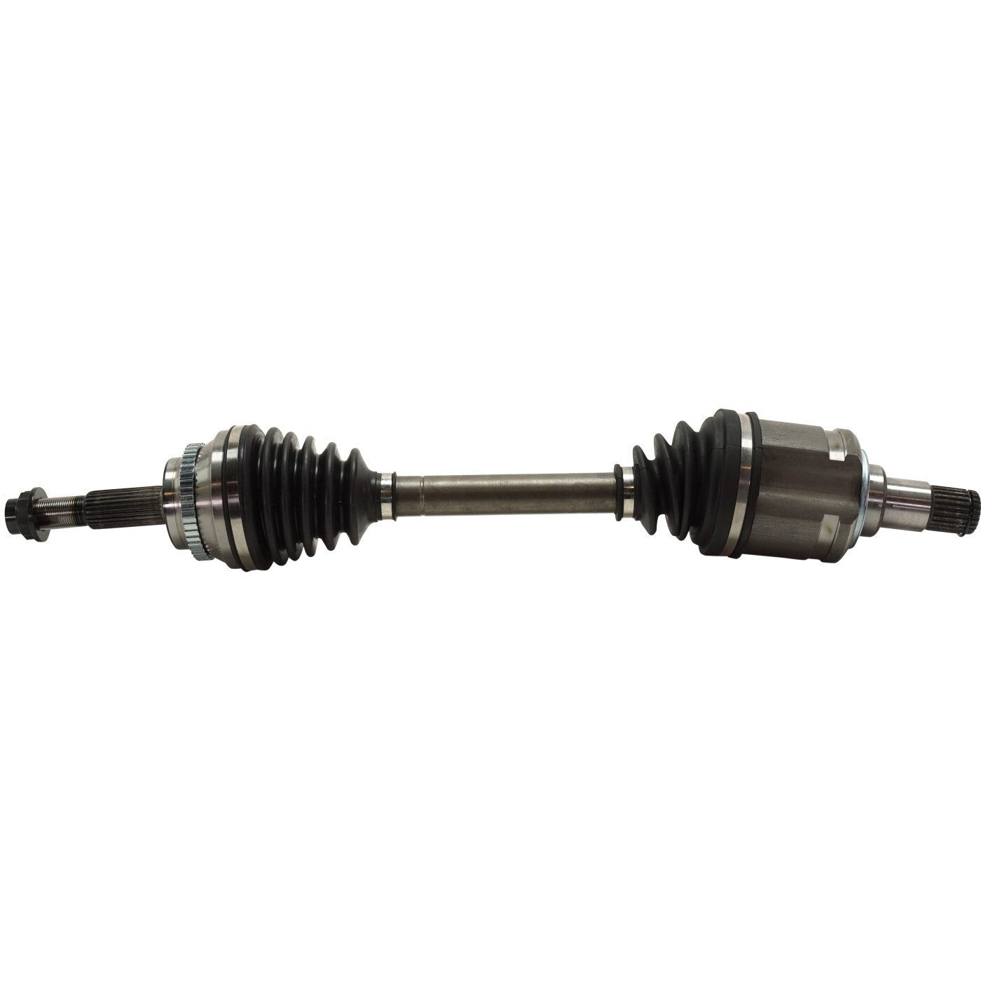CV Half Shaft Axle For 2005-2010 Scion tC Front Driver and Passenger Side Pair