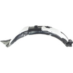 Splash Shield For 2012-2013 Kia Optima SX Front, Driver and RH Set of 2