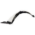 Splash Shield For 2012-2013 Kia Optima SX Front, Driver and RH Set of 2