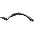 Splash Shield For 2012-2013 Kia Optima SX Front, Driver and RH Set of 2