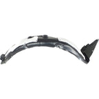 Splash Shield For 2012-2013 Kia Optima SX Front, Driver and RH Set of 2