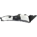Splash Shield For 2012-2013 Kia Optima SX Front, Driver and RH Set of 2