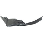 Splash Shield For 2012-2013 Kia Optima SX Front, Driver and RH Set of 2