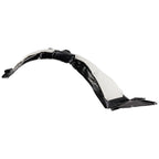 Splash Shield For 2012-2013 Kia Optima SX Front, Driver and RH Set of 2