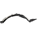 Splash Shield For 2012-2013 Kia Optima SX Front, Driver and RH Set of 2