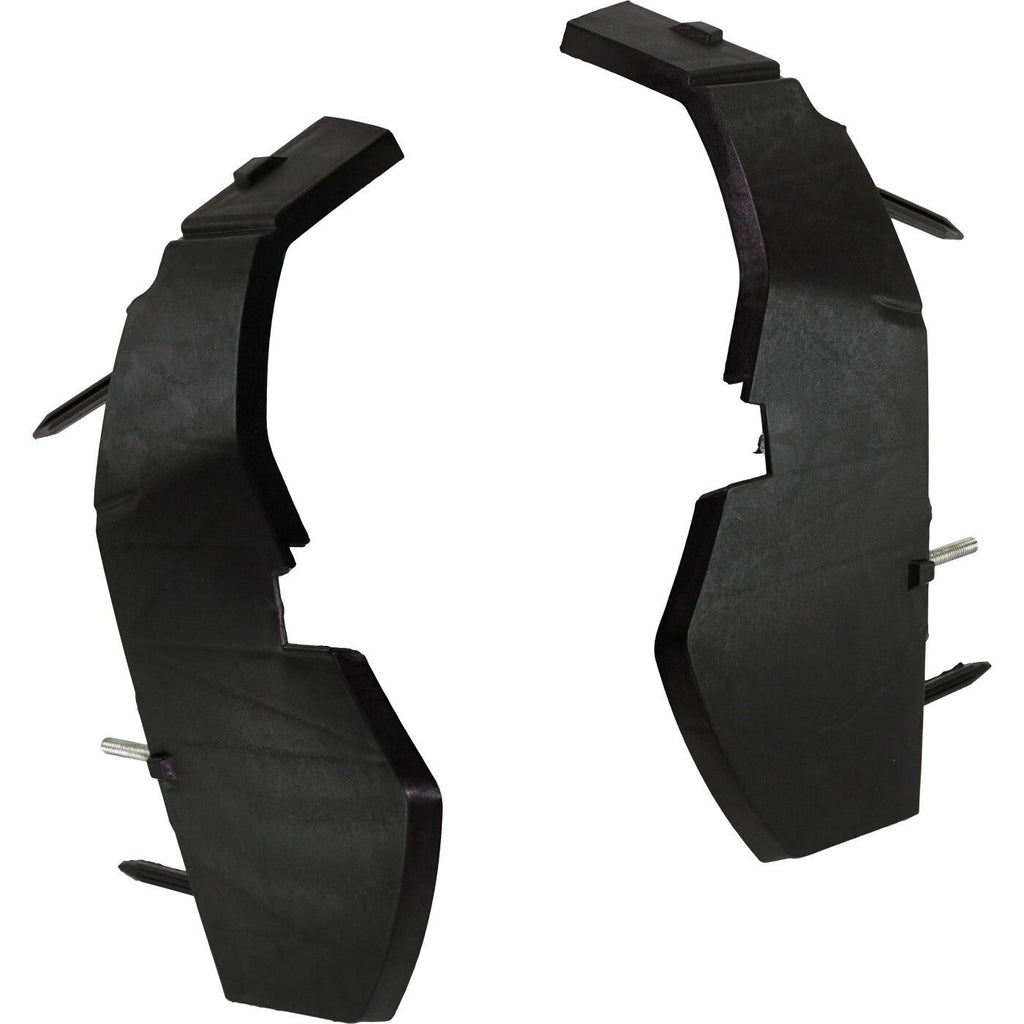 Bumper Bracket Set For 2015-2023 Dodge Challenger Front Left and Right Side