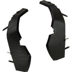 Bumper Bracket Set For 2015-2023 Dodge Challenger Front Left and Right Side