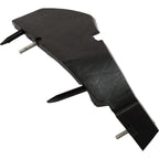 Bumper Bracket Set For 2015-2023 Dodge Challenger Front Left and Right Side