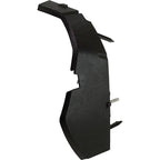 Bumper Bracket Set For 2015-2023 Dodge Challenger Front Left and Right Side