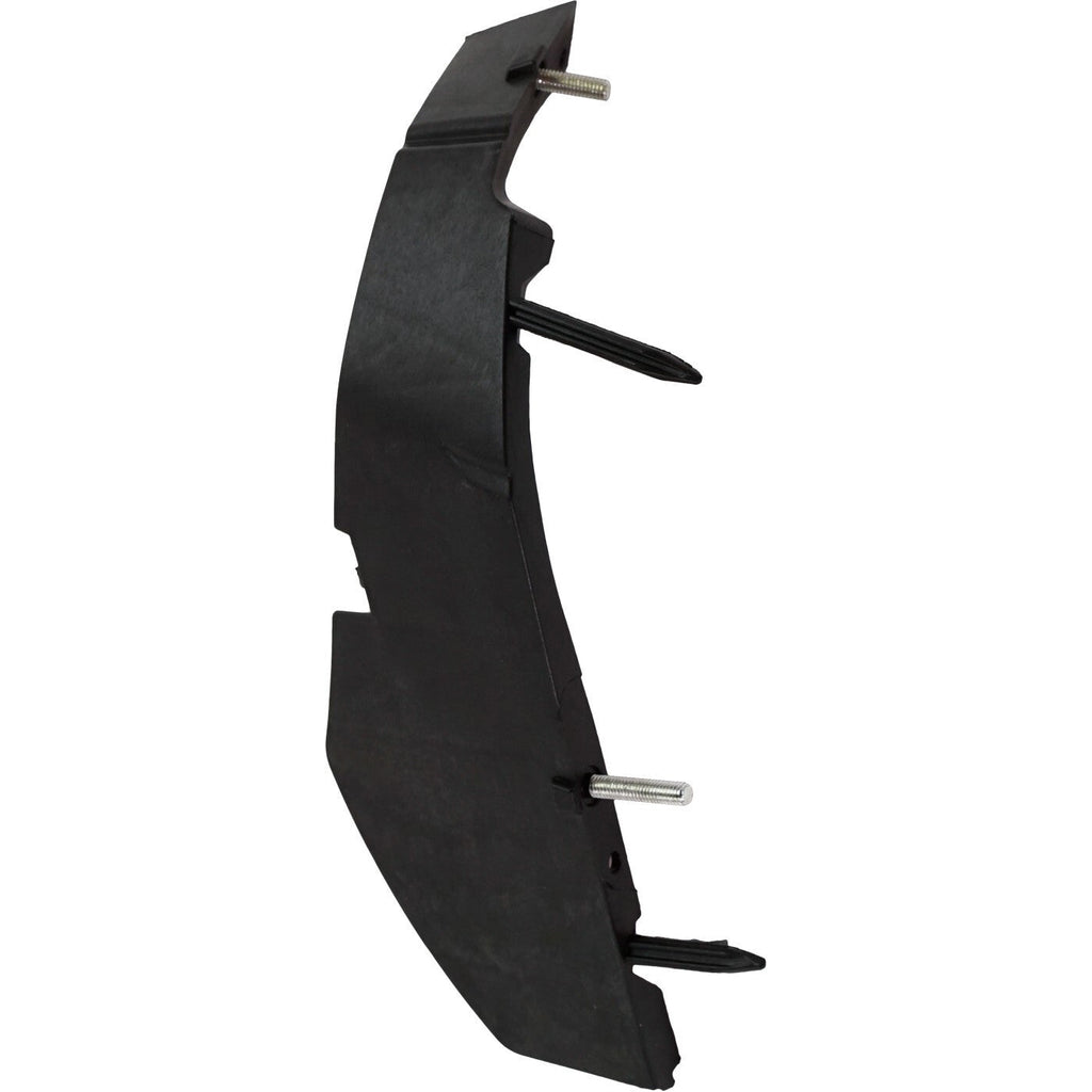 Bumper Bracket Set For 2015-2023 Dodge Challenger Front Left and Right Side