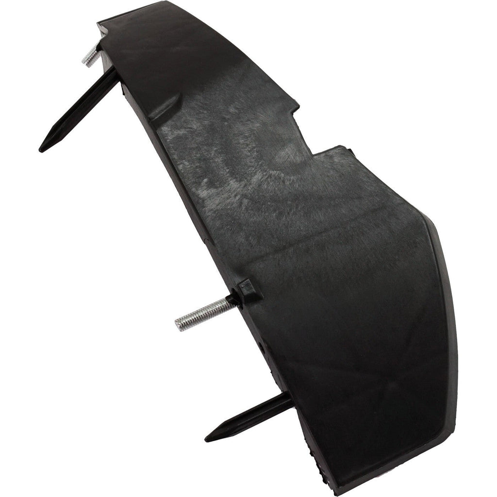 Bumper Bracket Set For 2015-2023 Dodge Challenger Front Left and Right Side
