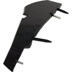 Bumper Bracket Set For 2015-2023 Dodge Challenger Front Left and Right Side