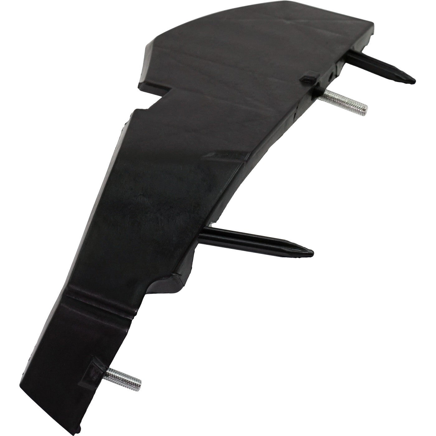 Bumper Bracket Set For 2015-2023 Dodge Challenger Front Left and Right Side