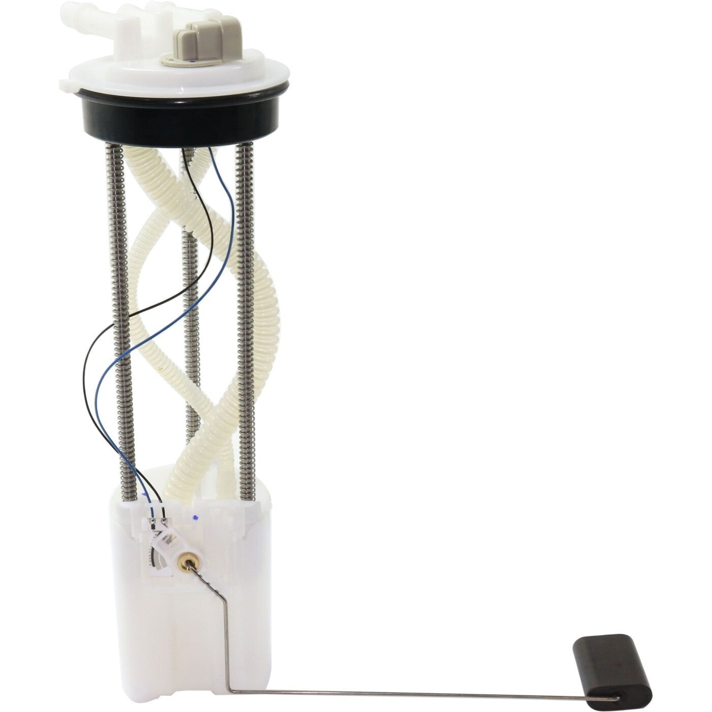 Fuel Sending Unit For 01-04 GMC Sierra 2500 HD 6.6L Diesel Fuel Pump Reservoir