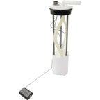 Fuel Sending Unit For 01-04 GMC Sierra 2500 HD 6.6L Diesel Fuel Pump Reservoir