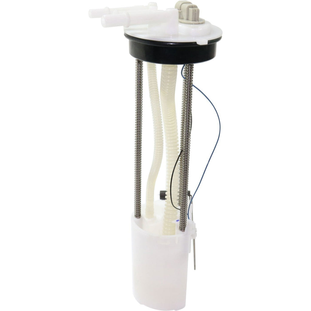 Fuel Sending Unit For 01-04 GMC Sierra 2500 HD 6.6L Diesel Fuel Pump Reservoir
