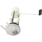 Fuel Sending Unit For 01-04 GMC Sierra 2500 HD 6.6L Diesel Fuel Pump Reservoir