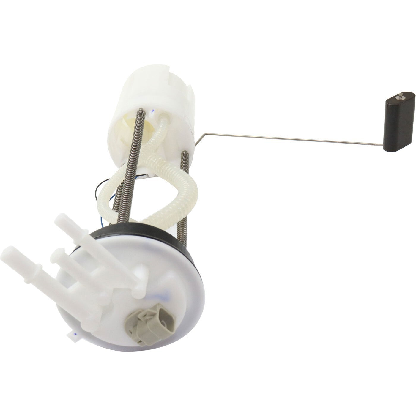 Fuel Sending Unit For 01-04 GMC Sierra 2500 HD 6.6L Diesel Fuel Pump Reservoir