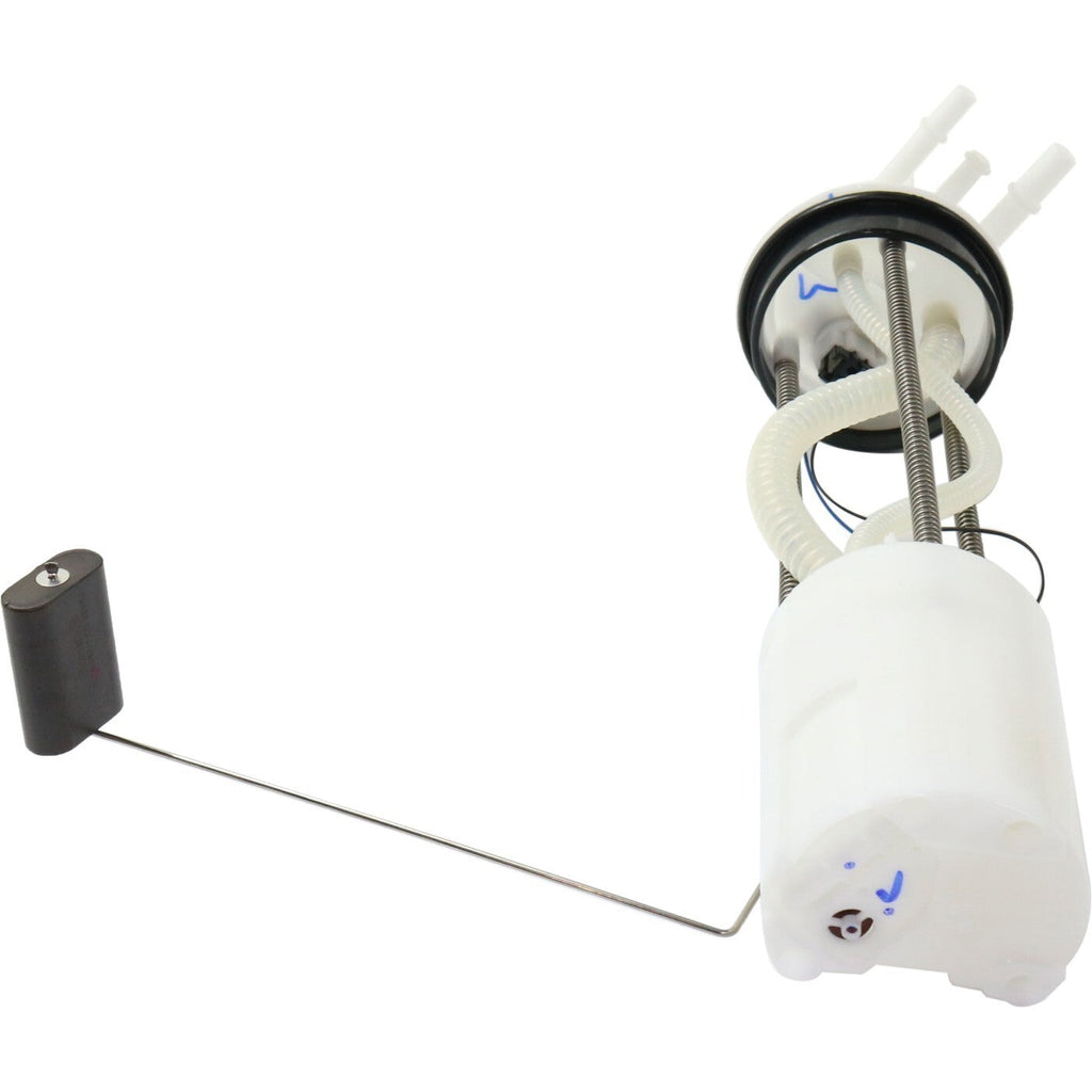 Fuel Sending Unit For 01-04 GMC Sierra 2500 HD 6.6L Diesel Fuel Pump Reservoir