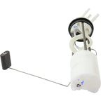 Fuel Sending Unit For 01-04 GMC Sierra 2500 HD 6.6L Diesel Fuel Pump Reservoir