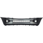 Front Bumper Cover Textured Plastic For 2005-2011 Toyota Tacoma