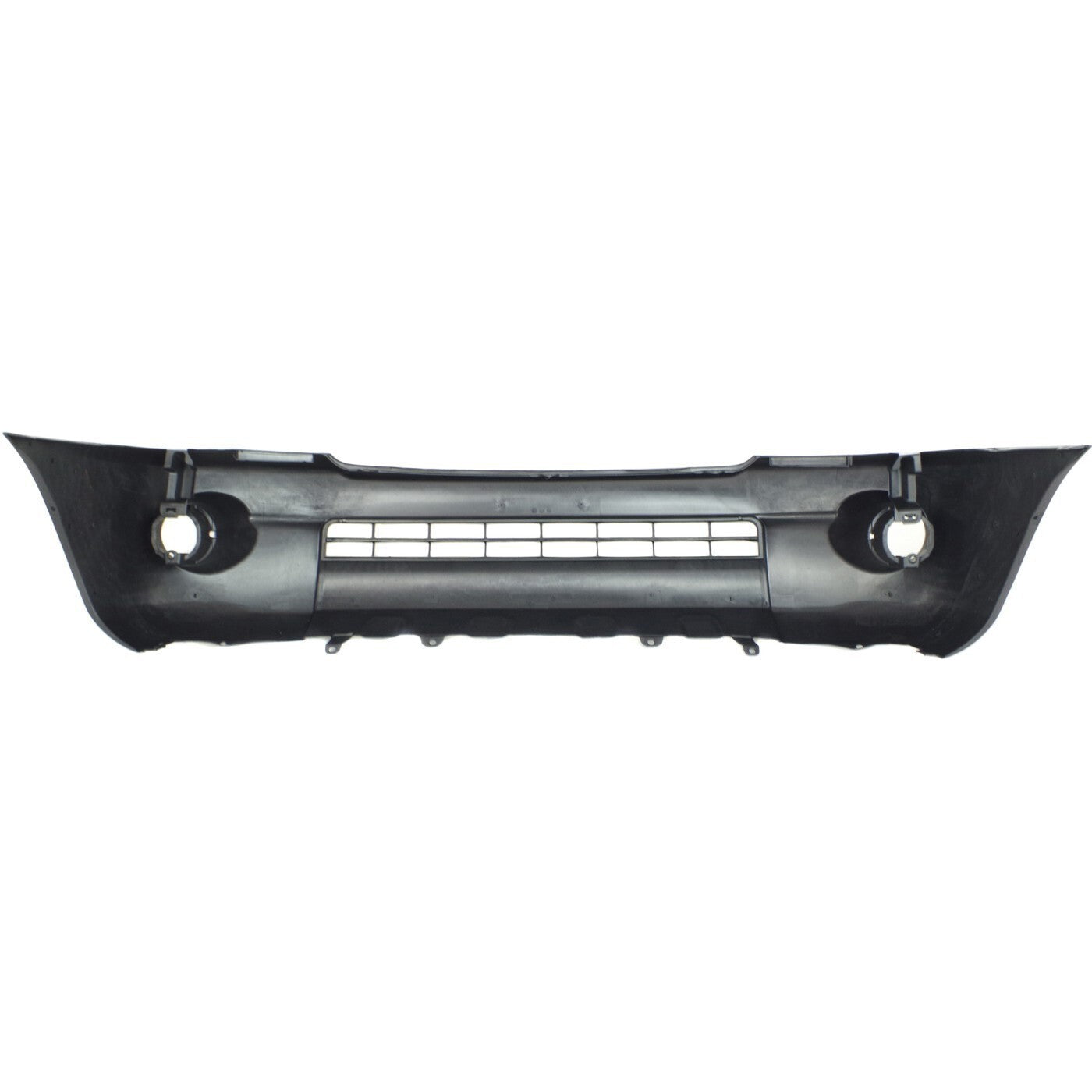 Front Bumper Cover Textured Plastic For 2005-2011 Toyota Tacoma