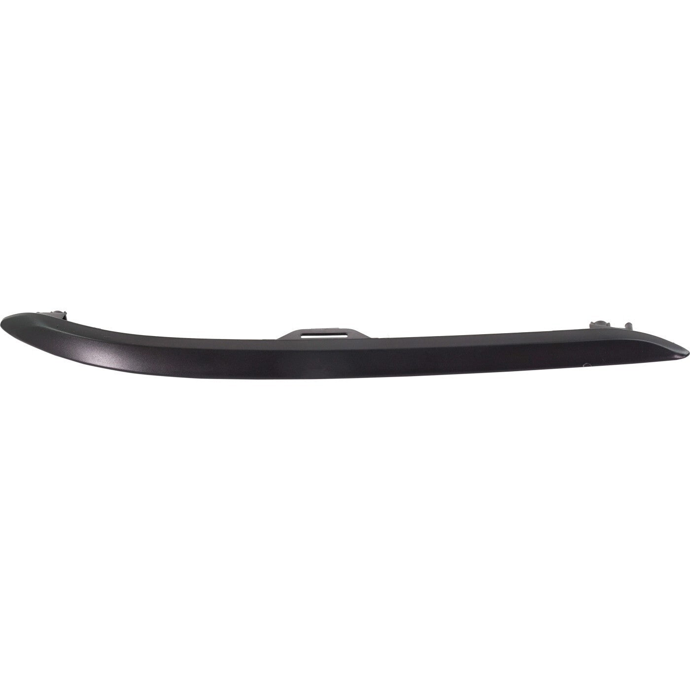 Bumper Trims For 2019-2022 Honda Pilot Front Left Right Textured Skid Garnish