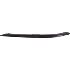 Bumper Trims For 2019-2022 Honda Pilot Front Left Right Textured Skid Garnish