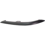 Bumper Trims For 2019-2022 Honda Pilot Front Left Right Textured Skid Garnish