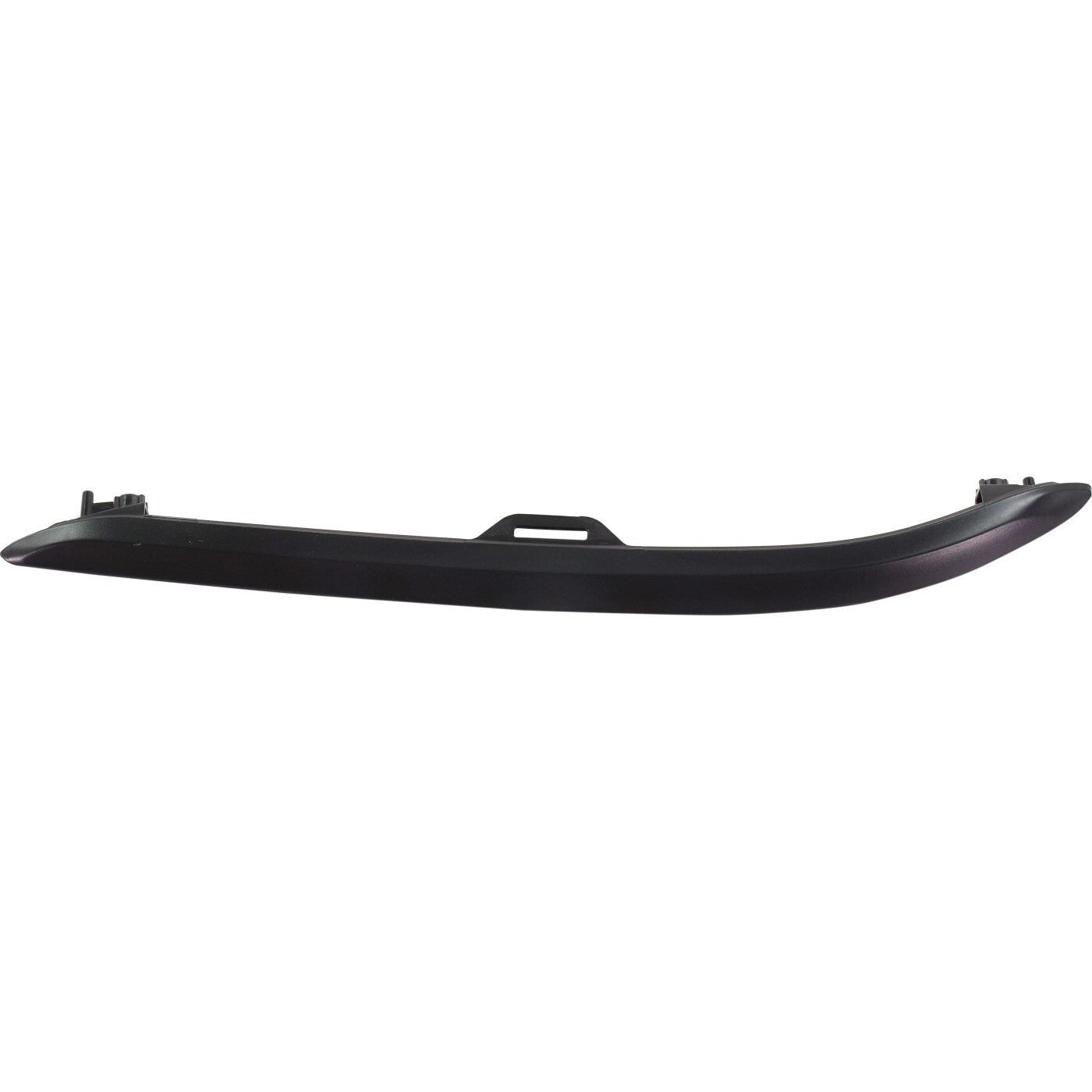 Bumper Trims For 2019-2022 Honda Pilot Front Left Right Textured Skid Garnish