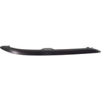 Bumper Trims For 2019-2022 Honda Pilot Front Left Right Textured Skid Garnish