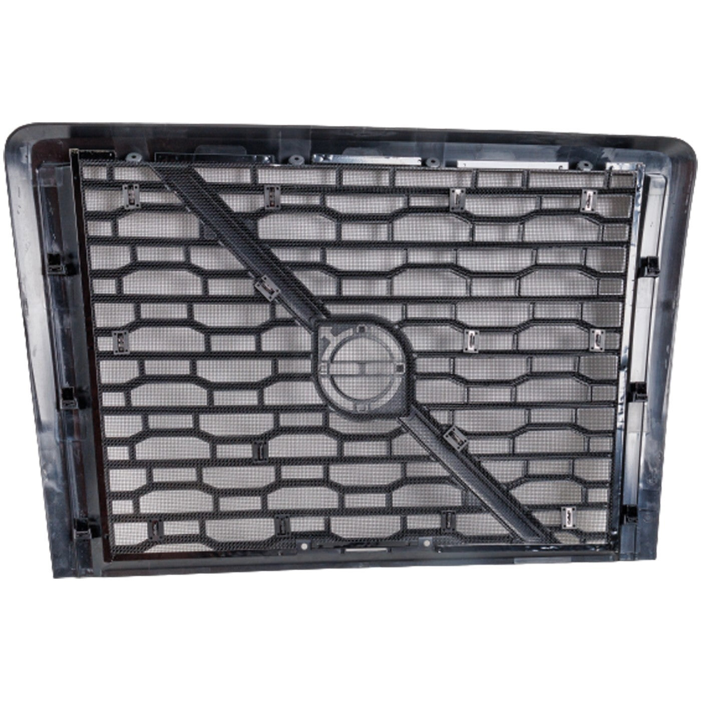 Grille Grill  84724159 for Volvo VNL 2018-2021