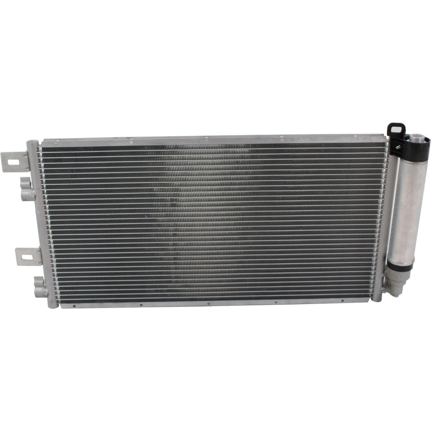 A/C Condenser For 2002-2008 Mini Cooper with Receiver Drier MC3030101