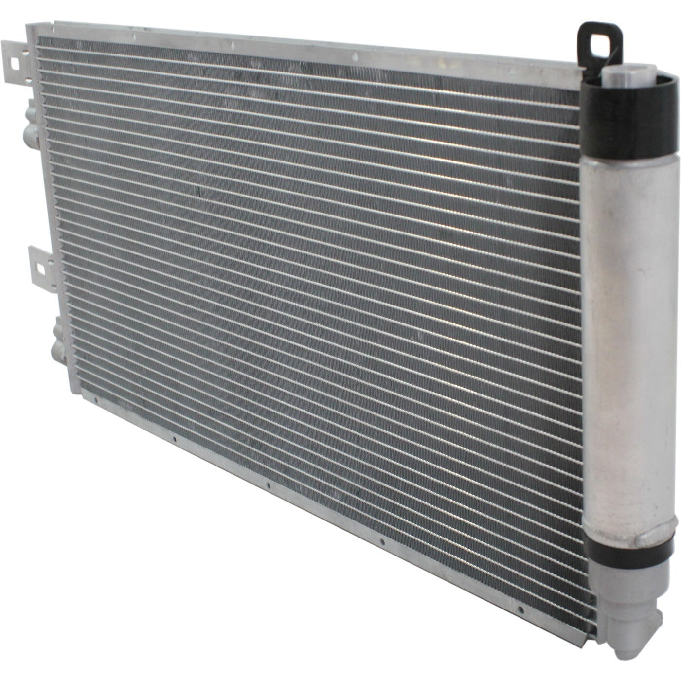 A/C Condenser For 2002-2008 Mini Cooper with Receiver Drier MC3030101