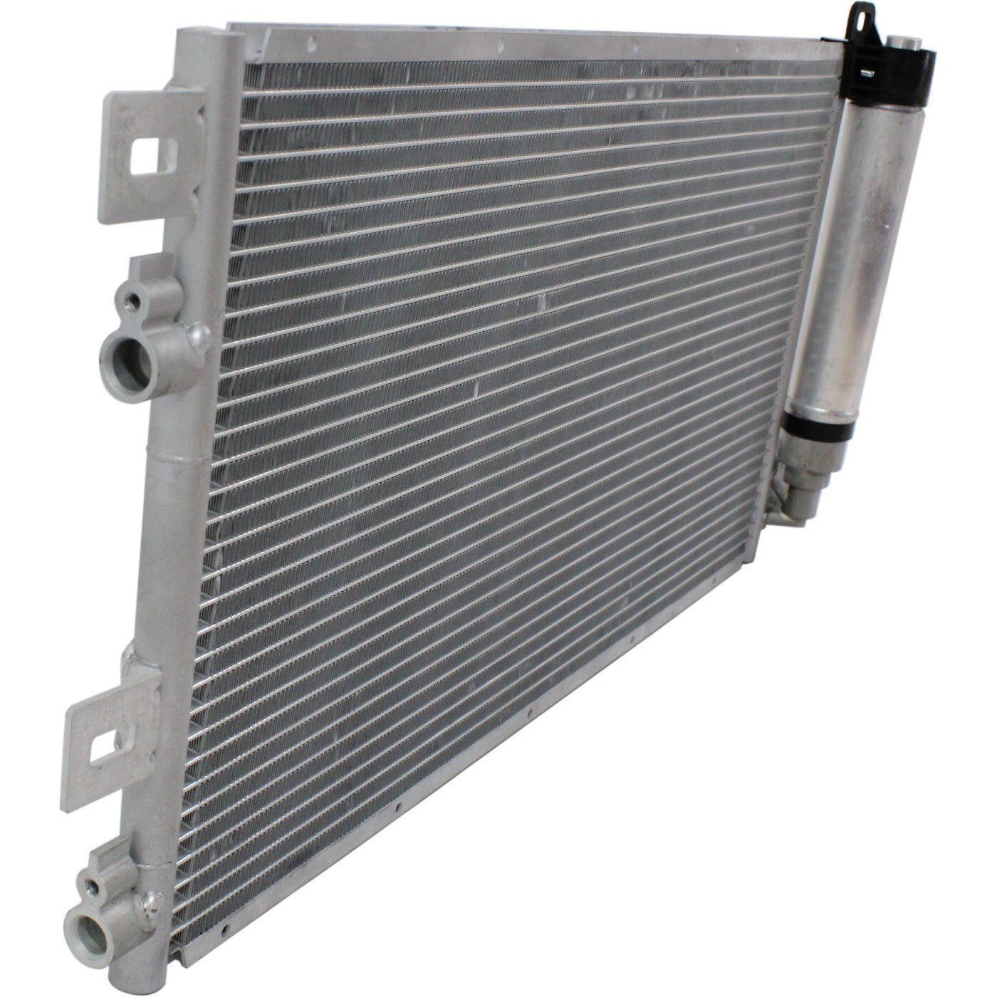 A/C Condenser For 2002-2008 Mini Cooper with Receiver Drier MC3030101