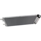 A/C Condenser For 2002-2008 Mini Cooper with Receiver Drier MC3030101