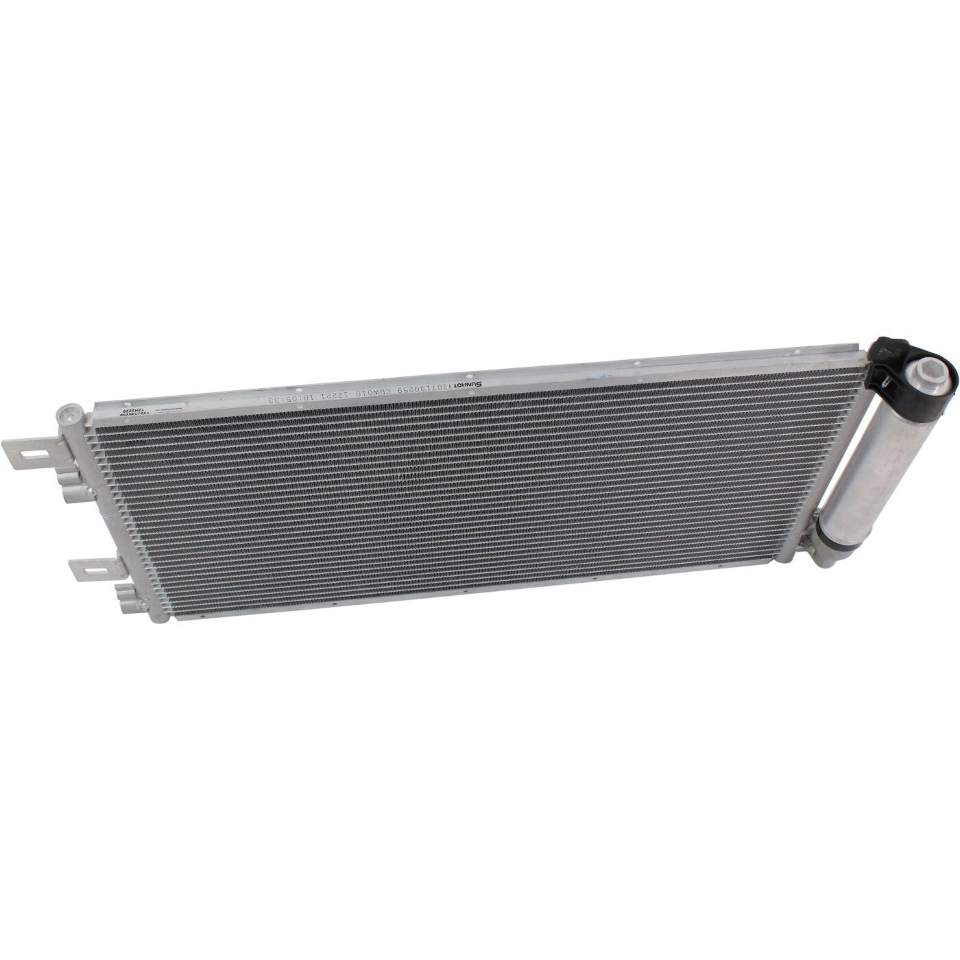 A/C Condenser For 2002-2008 Mini Cooper with Receiver Drier MC3030101