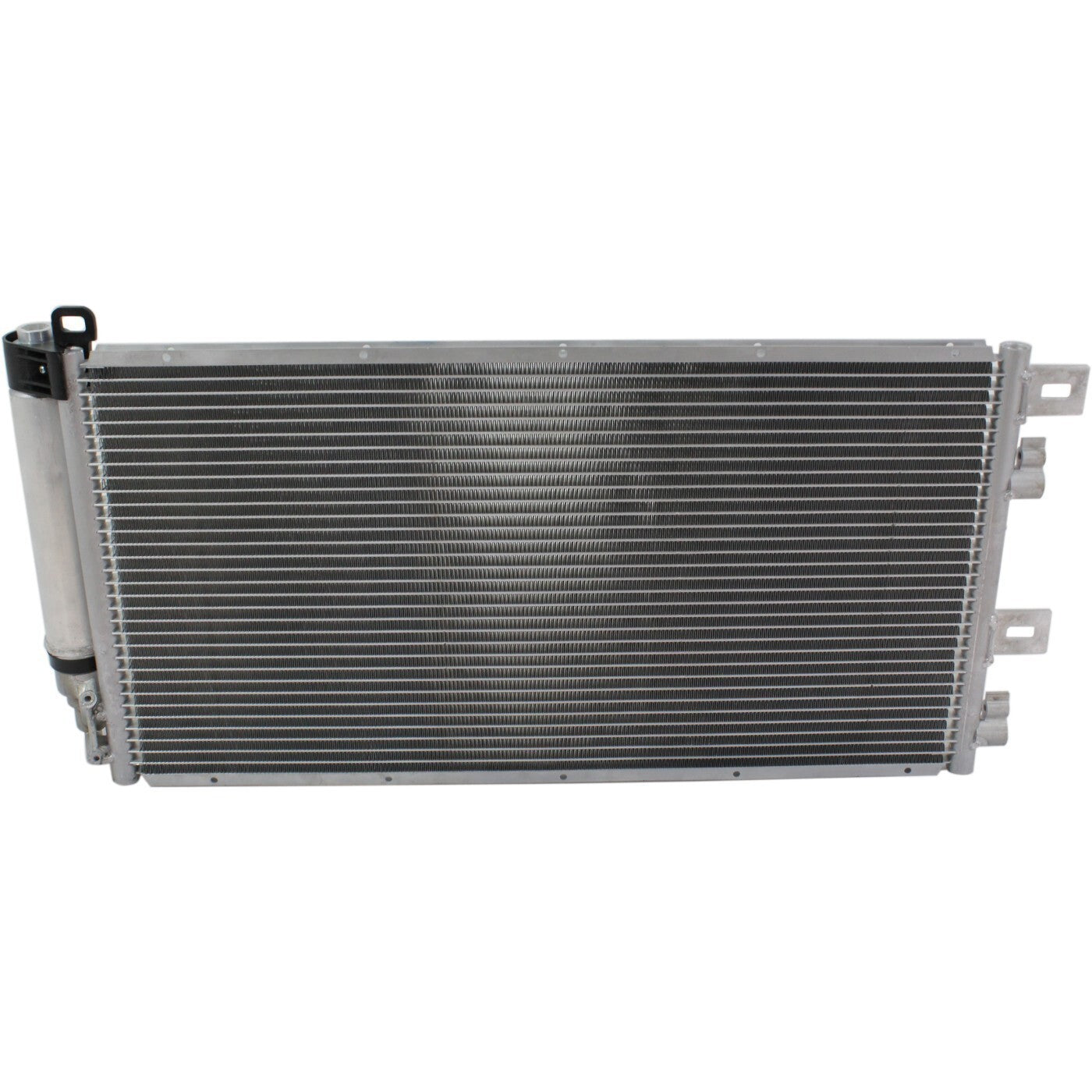 A/C Condenser For 2002-2008 Mini Cooper with Receiver Drier MC3030101