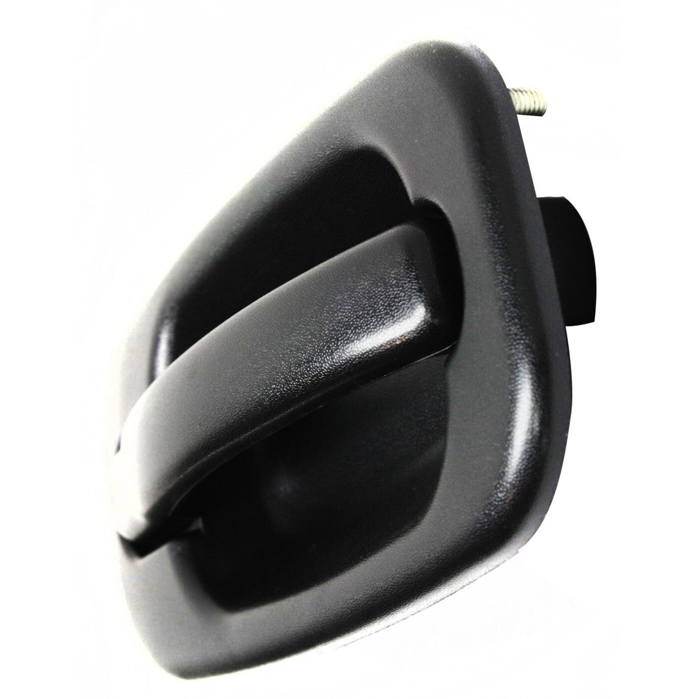 Exterior Door Handle For 1999-2006 Chevrolet Silverado 1500 Front Passenger Side