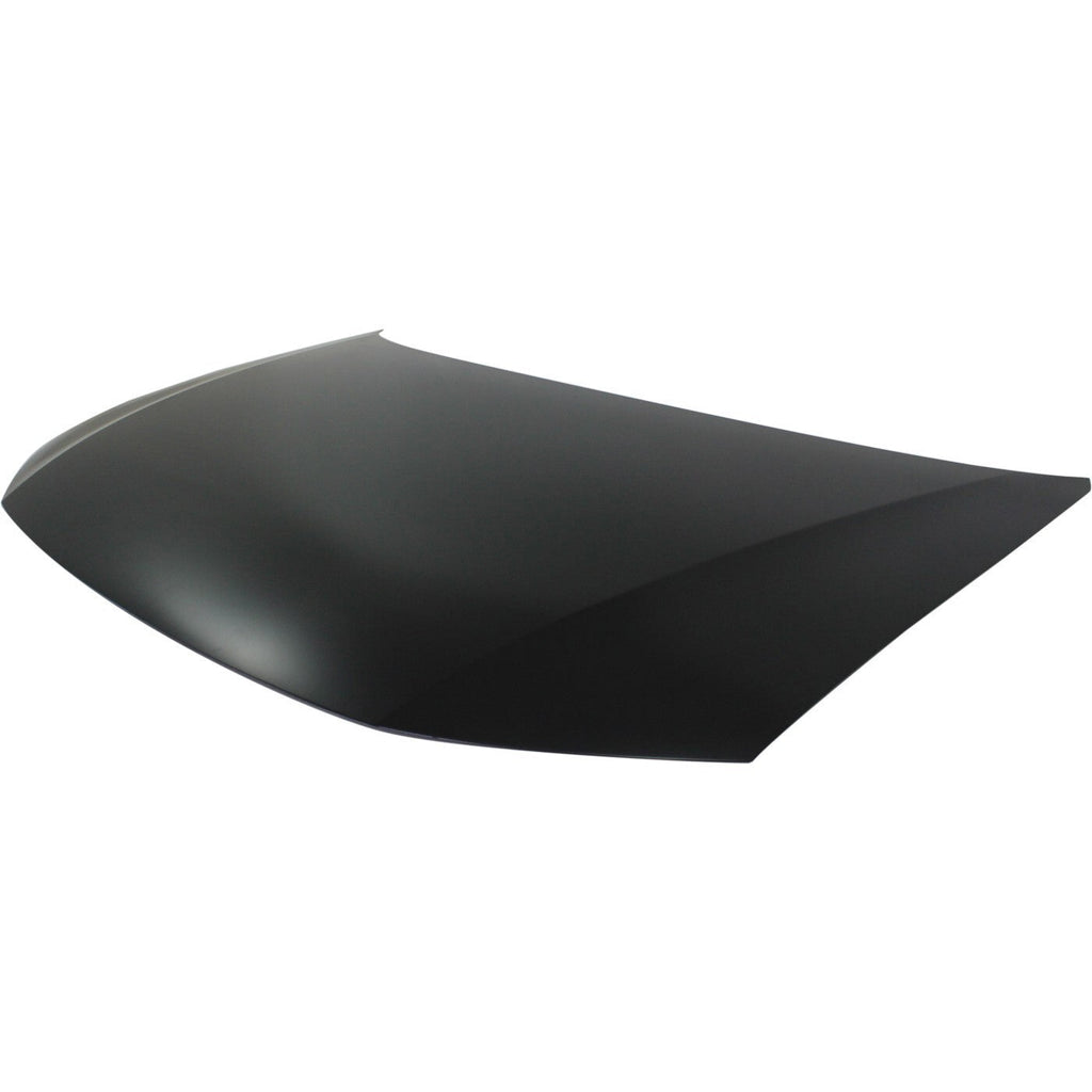 Hood For 2012-13 Honda Civic (12-12 Sdn, Jap/USA/Canada Blt)/(12-13 Coupe) CAPA