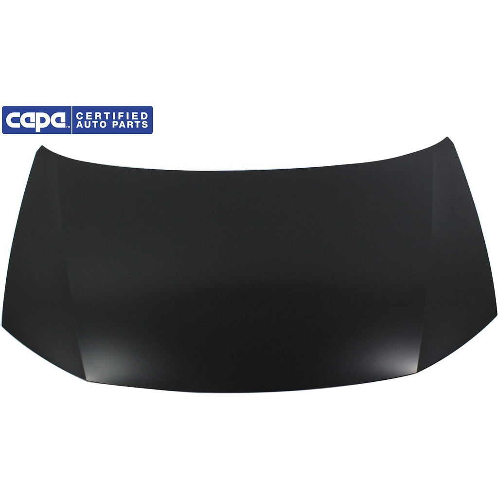 Hood For 2012-13 Honda Civic (12-12 Sdn, Jap/USA/Canada Blt)/(12-13 Coupe) CAPA